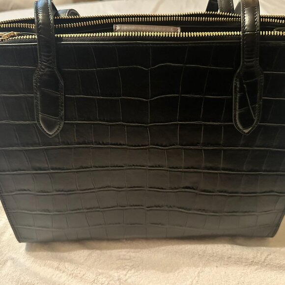 Coach Nina Tote Bag - Picture 11 of 11